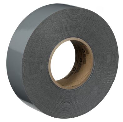 50MMX0.6MMX33M GREY EXTREME SEALING TAPE 3M™ 4410G+