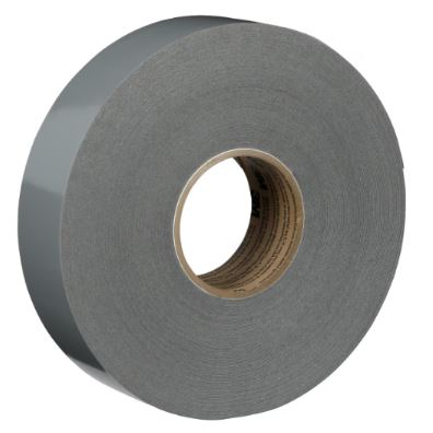 50MMX1MMX33M GREY EXTREME SEALING TAPE 3M™ 4411G+