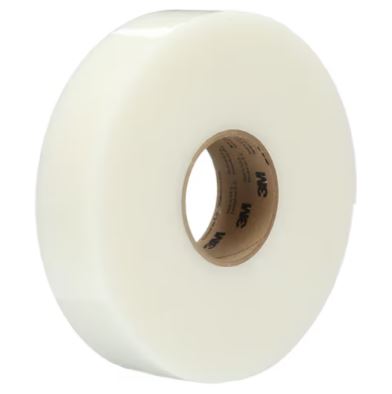 50MMX2MMX16.5M CLEAR EXTREME SEALING TAPE 3M 4412N