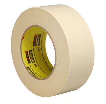 18MMX50M MASKING 3M 202