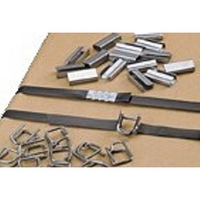 12MM PLASTIC BUCKLES 1000 / BOX