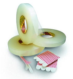12MMX25M REMOVABLE FOAM TAPE 3M 4658F