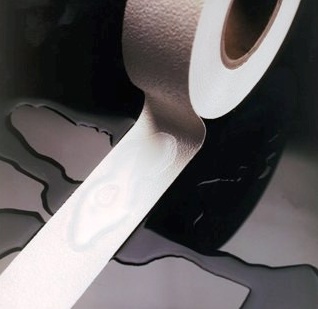 50MMX18M AQUA SAFE BEIGE ANTISLIP TAPE
