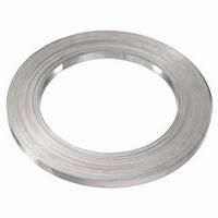 16MM STAINLESS STEEL BUCKLE 100/CTN