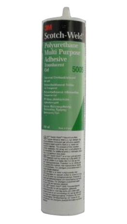 310ML POLYURETHANE WOOD ADHESIVE