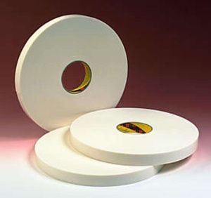 12MMX 33M CLEAR VHB TAPE 3M 4614F
