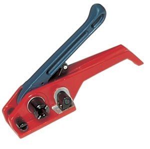 STD TENSIONER FOR WOVEN POLYESTER  STRAP