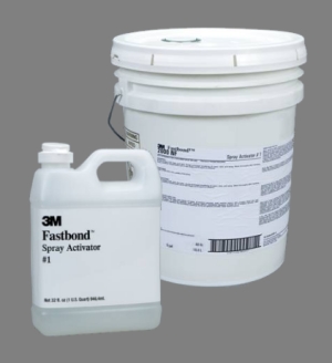 19 LITRE NEUTRAL SCOTCHWELD ADHESIVE KIT