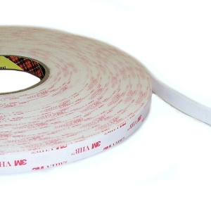 12MM X 33M  X 1.1MM VHB TAPE 4950P