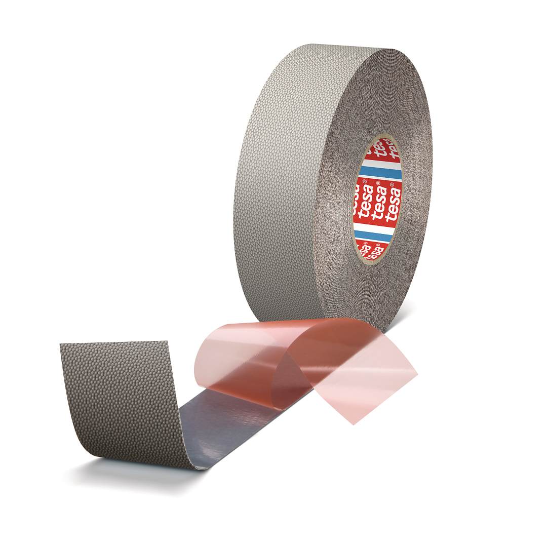 50MMX25M DIMPLED SILICONE TAPE 4863