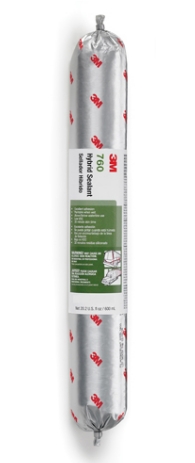 290ML BLACK HYBRID SEALANT 12 EACH / CASE