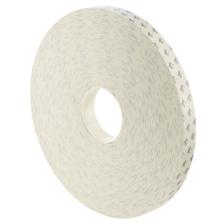 12MMX1MMX60M WHITE D/S FOAM TAPE - SCAPA 5474