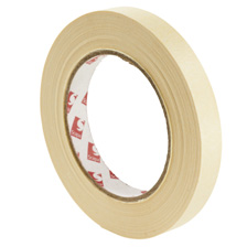25MMX50M HIGH TEMP MASKING TAPE