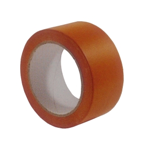 50MMX 33M ORANGE BUILDING PVC SCAPA 6991