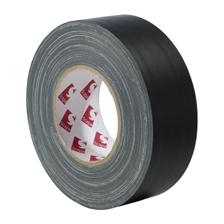 25MMX50M BLACK MATT CLOTH TAPE