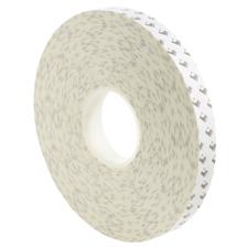 19MMX1.1MMX 33M WHITE ACRYLIC FOAM TAPE
