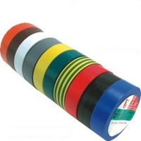 19MMX20M BLACK PVC TAPE