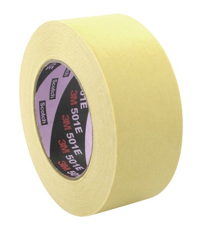 18MMX50M GP MASKING 3M 501E