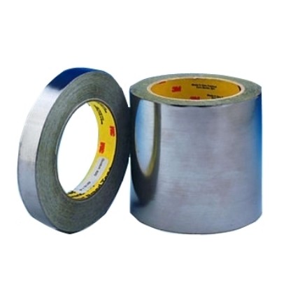 12MMX 33M LEAD FOIL TAPE 3M 420