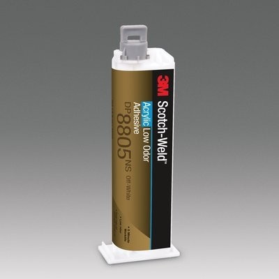 45ML LOW ODOUR ADHESIVE 3M  DP8805NS