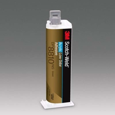 45ML LOW ODOUR  ADHESIVE 3M  DP8810NS