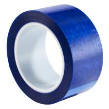 19MMX66M BLUE POLYESTER