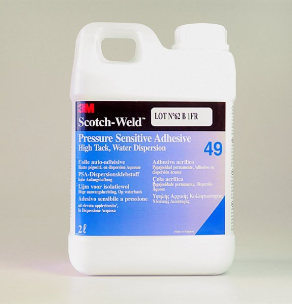 3M ™ FASTBOND™ INSULATION ADHESIVE 49, 2