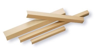 1MX35MMX35MMX3MM KRAFT EDGE PROTECTORS