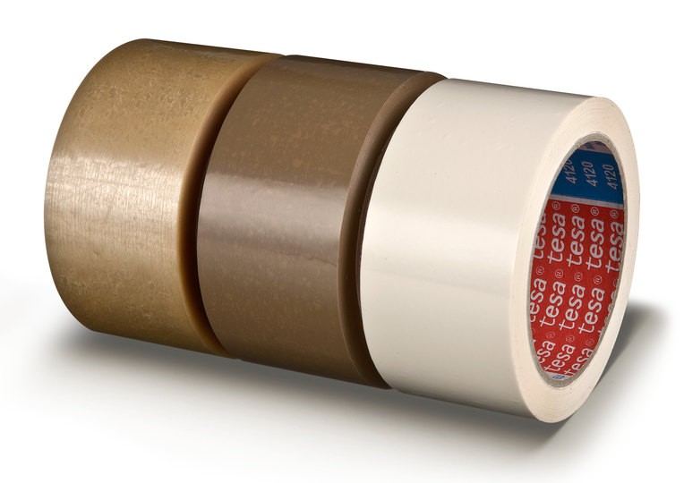 50MMX66M BUFF VINYL TAPE 4120