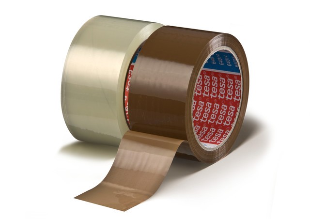 50MMX66M BUFF LN ACRYLIC POLYPROPYLENE 64014