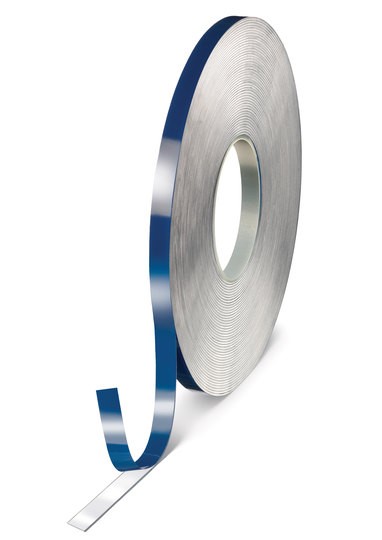 12MMX0.5MMX25M CLEAR ACX ACRYLIC TAPE TESA® 7054