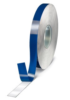 9MMX1MMX25M CLEAR ACX ACRYLIC TAPE TESA® 7055