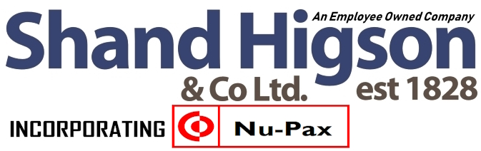 Shand Higson & Co Ltd